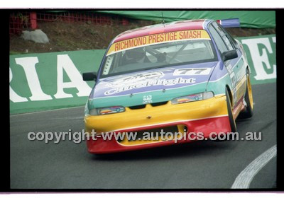 Bathurst FIA 1000 1998 - Photographer Marshall Cass - Code MC-B98-815