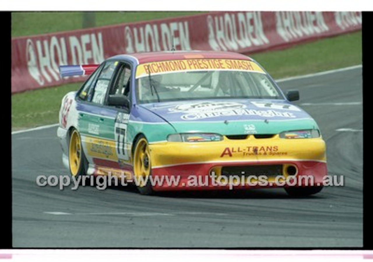 Bathurst FIA 1000 1998 - Photographer Marshall Cass - Code MC-B98-1028