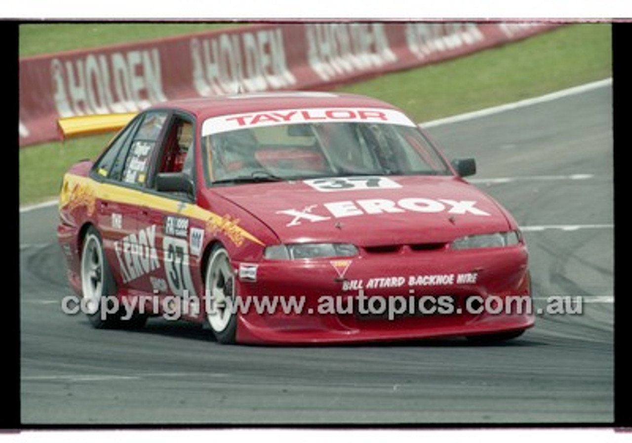 Bathurst FIA 1000 1998 - Photographer Marshall Cass - Code MC-B98-1033