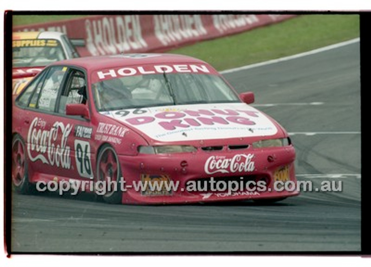Bathurst FIA 1000 1998 - Photographer Marshall Cass - Code MC-B98-1055