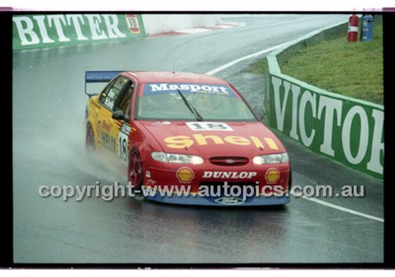 Bathurst FIA 1000 1998 - Photographer Marshall Cass - Code MC-B98-1063