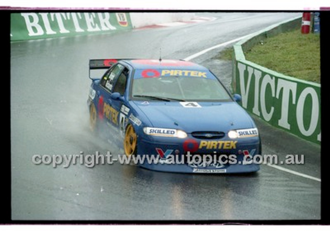 Bathurst FIA 1000 1998 - Photographer Marshall Cass - Code MC-B98-1064