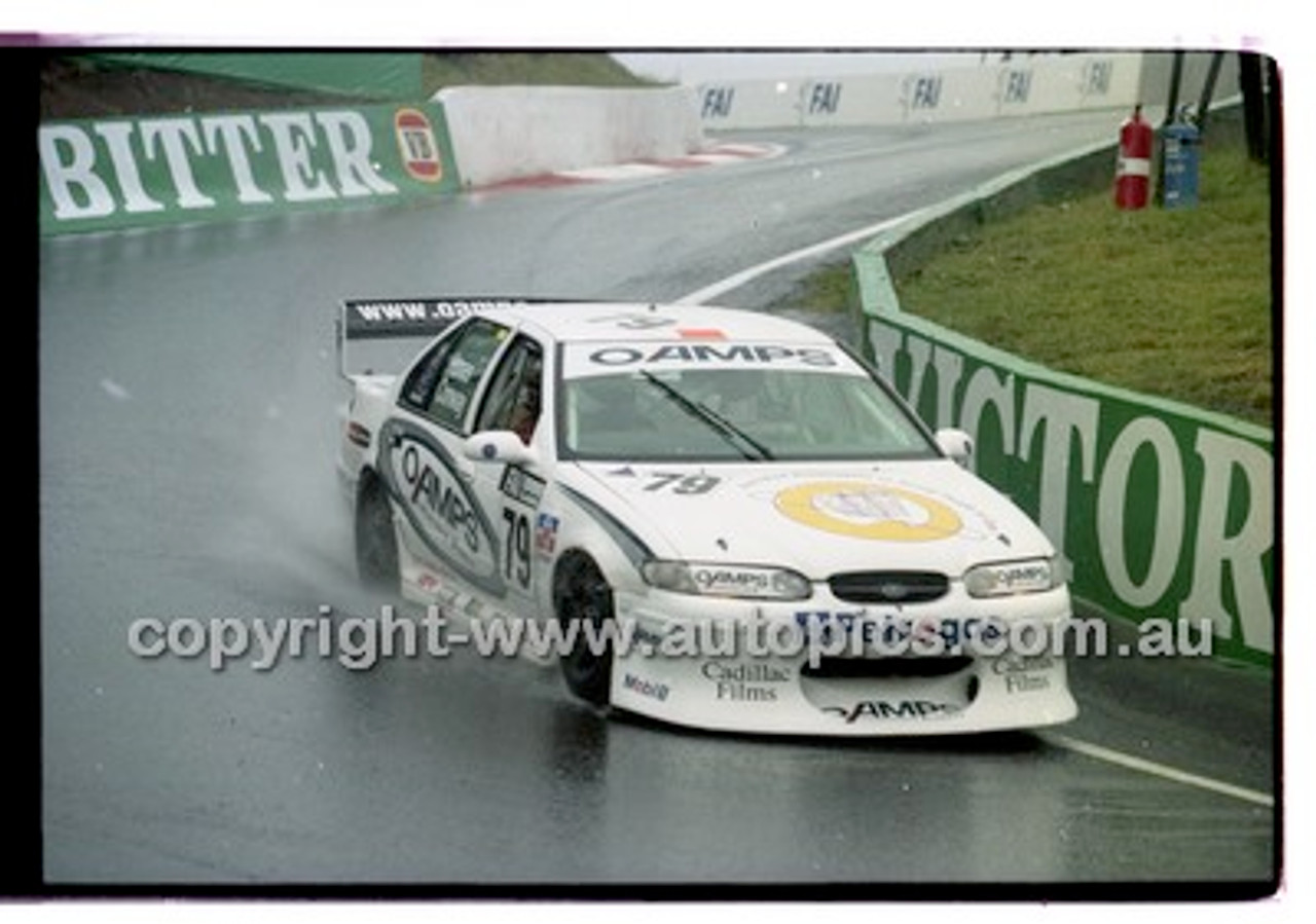 Bathurst FIA 1000 1998 - Photographer Marshall Cass - Code MC-B98-1066