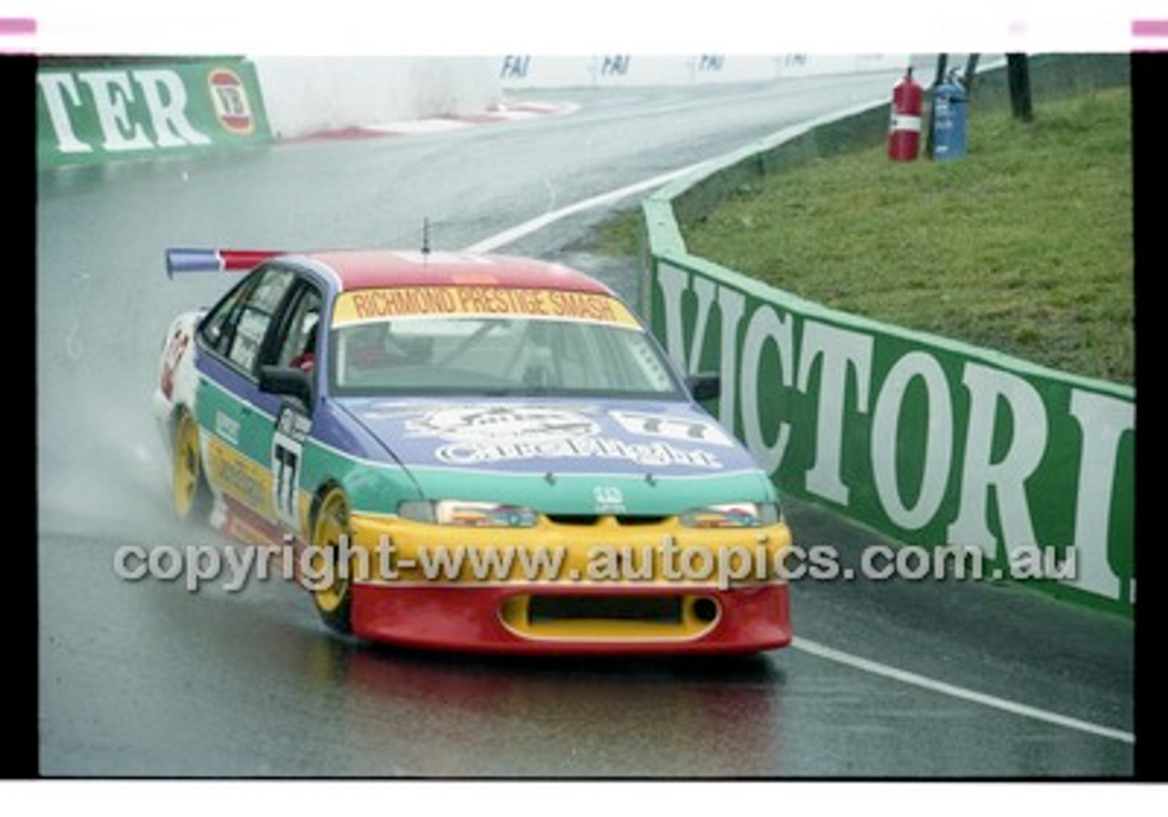 Bathurst FIA 1000 1998 - Photographer Marshall Cass - Code MC-B98-1070