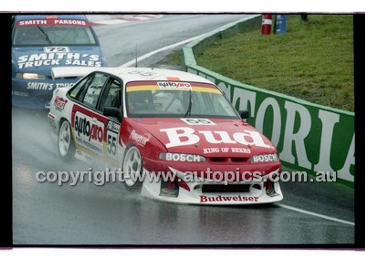 Bathurst FIA 1000 1998 - Photographer Marshall Cass - Code MC-B98-1083