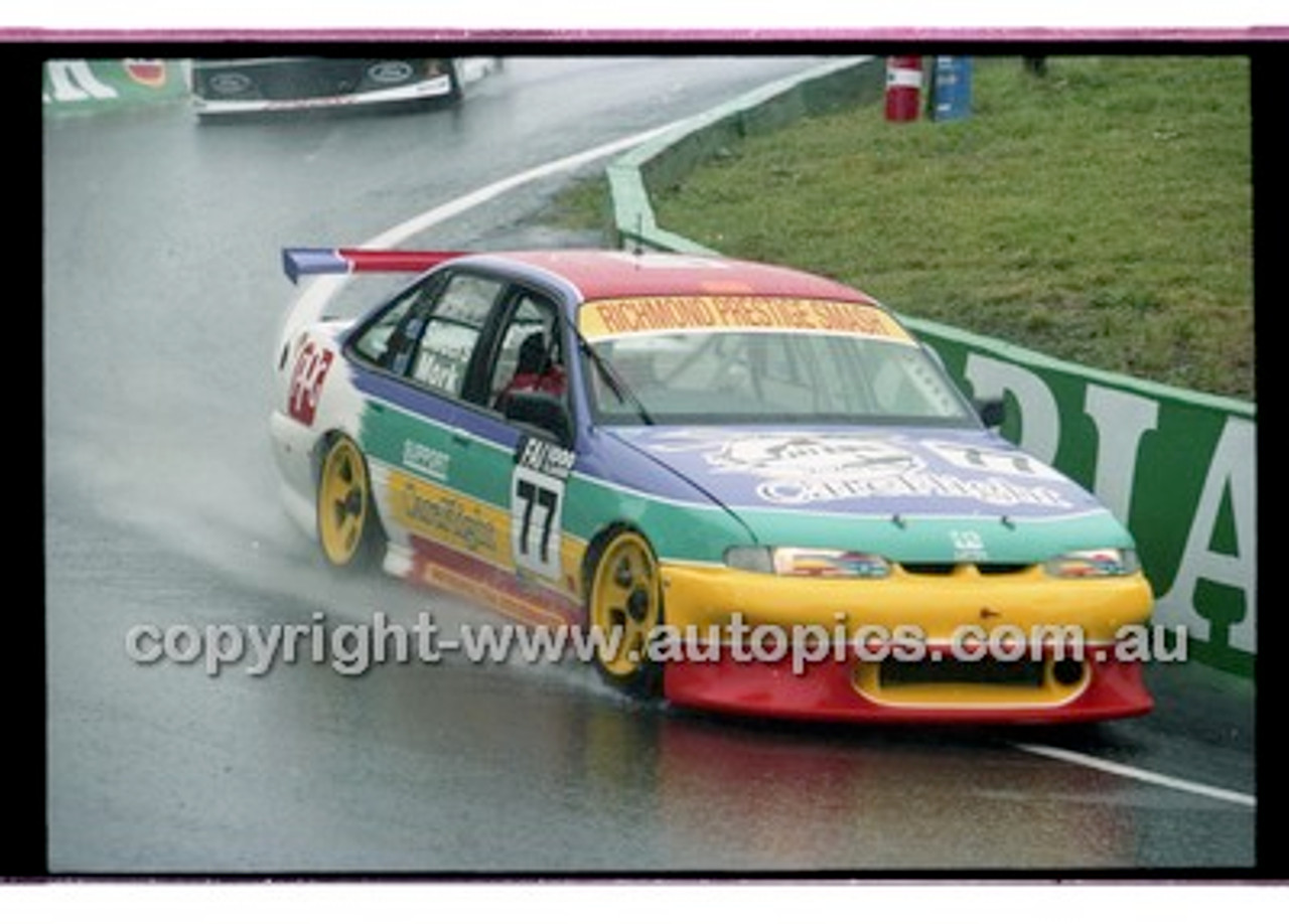 Bathurst FIA 1000 1998 - Photographer Marshall Cass - Code MC-B98-1086