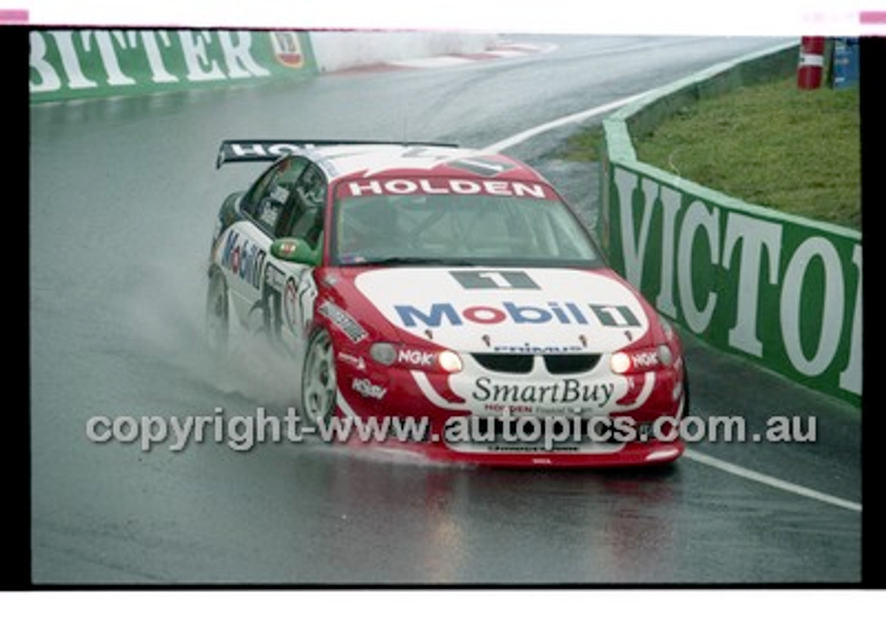 Bathurst FIA 1000 1998 - Photographer Marshall Cass - Code MC-B98-1092