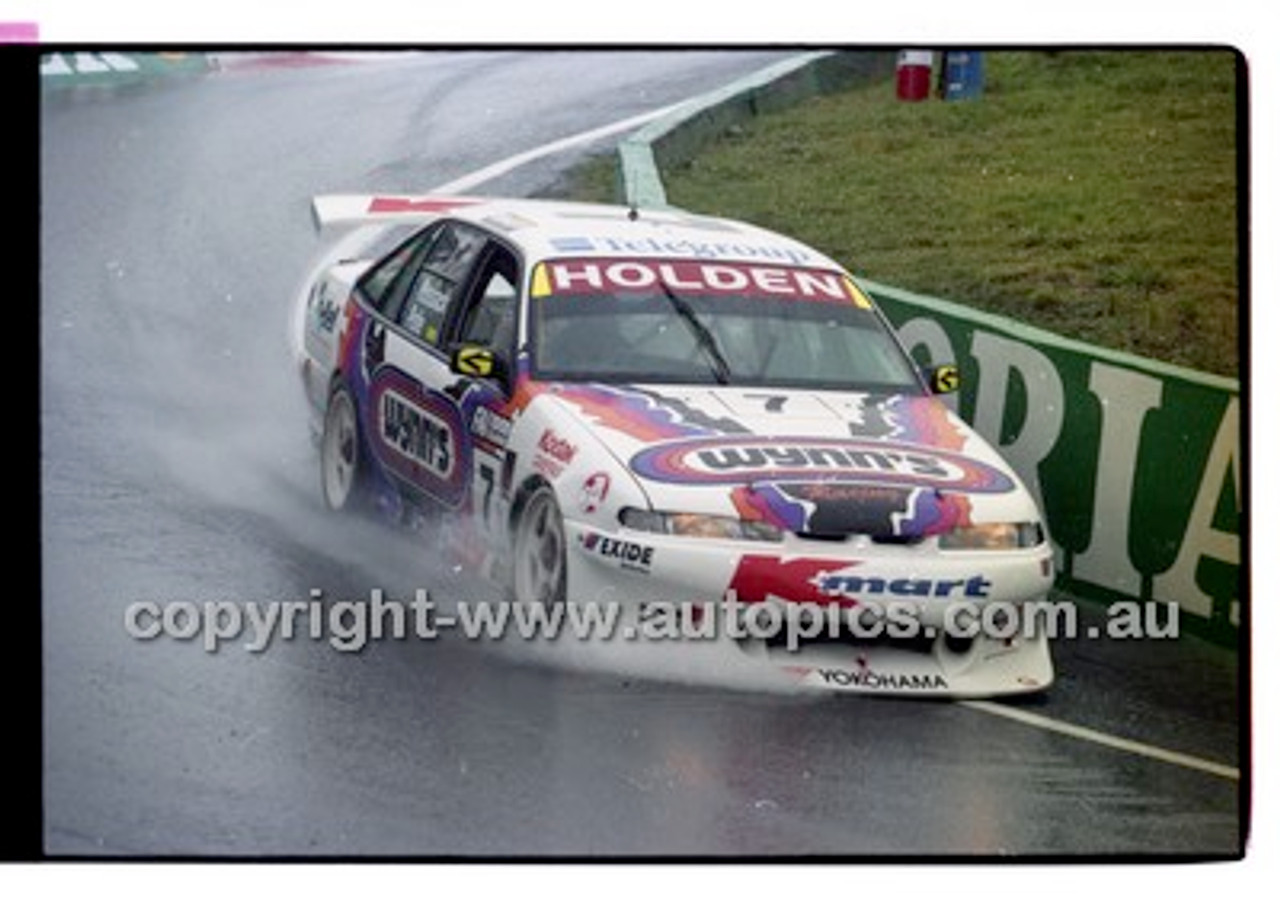 Bathurst FIA 1000 1998 - Photographer Marshall Cass - Code MC-B98-1096
