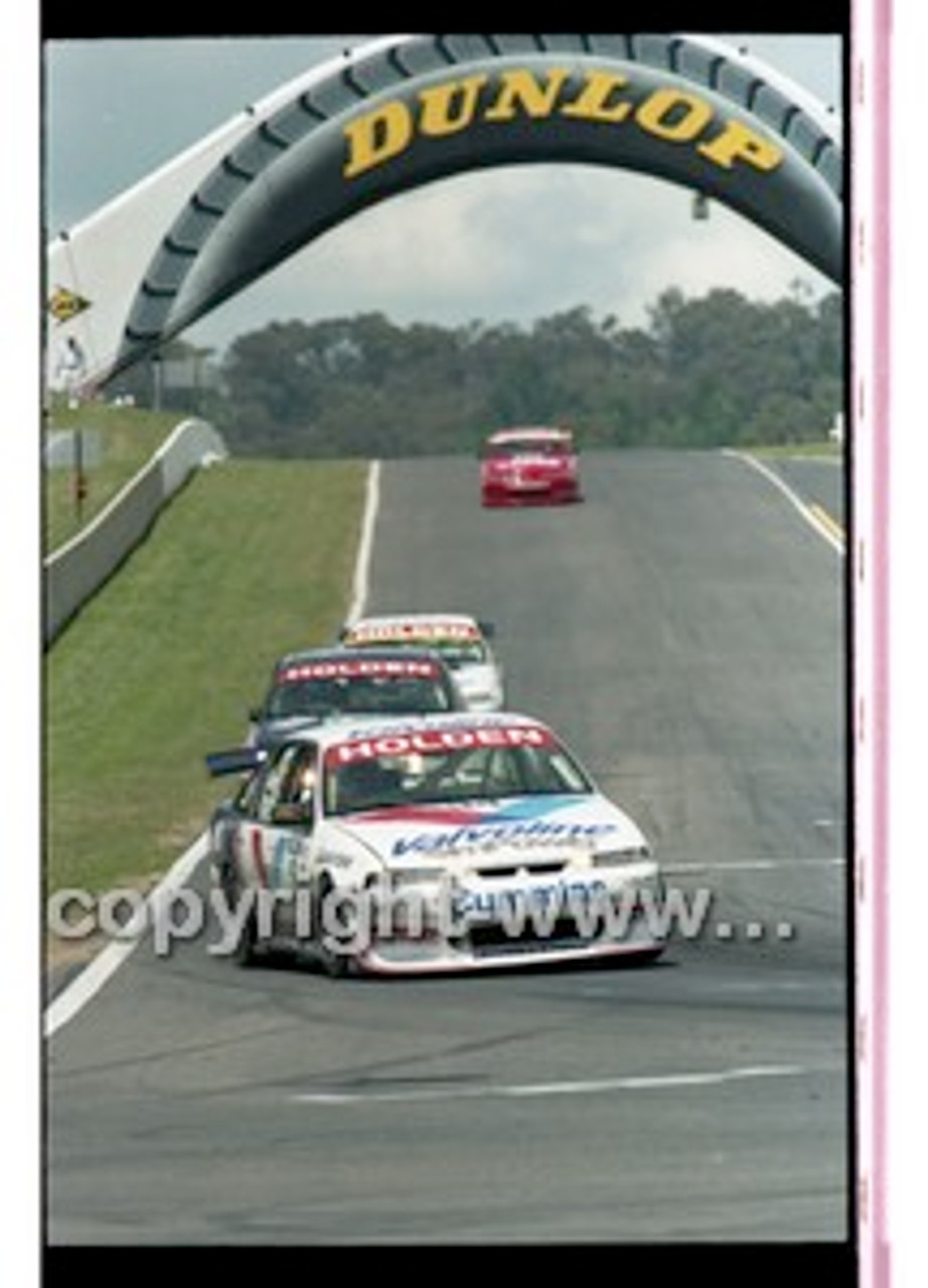 Bathurst FIA 1000 1998 - Photographer Marshall Cass - Code MC-B98-1146