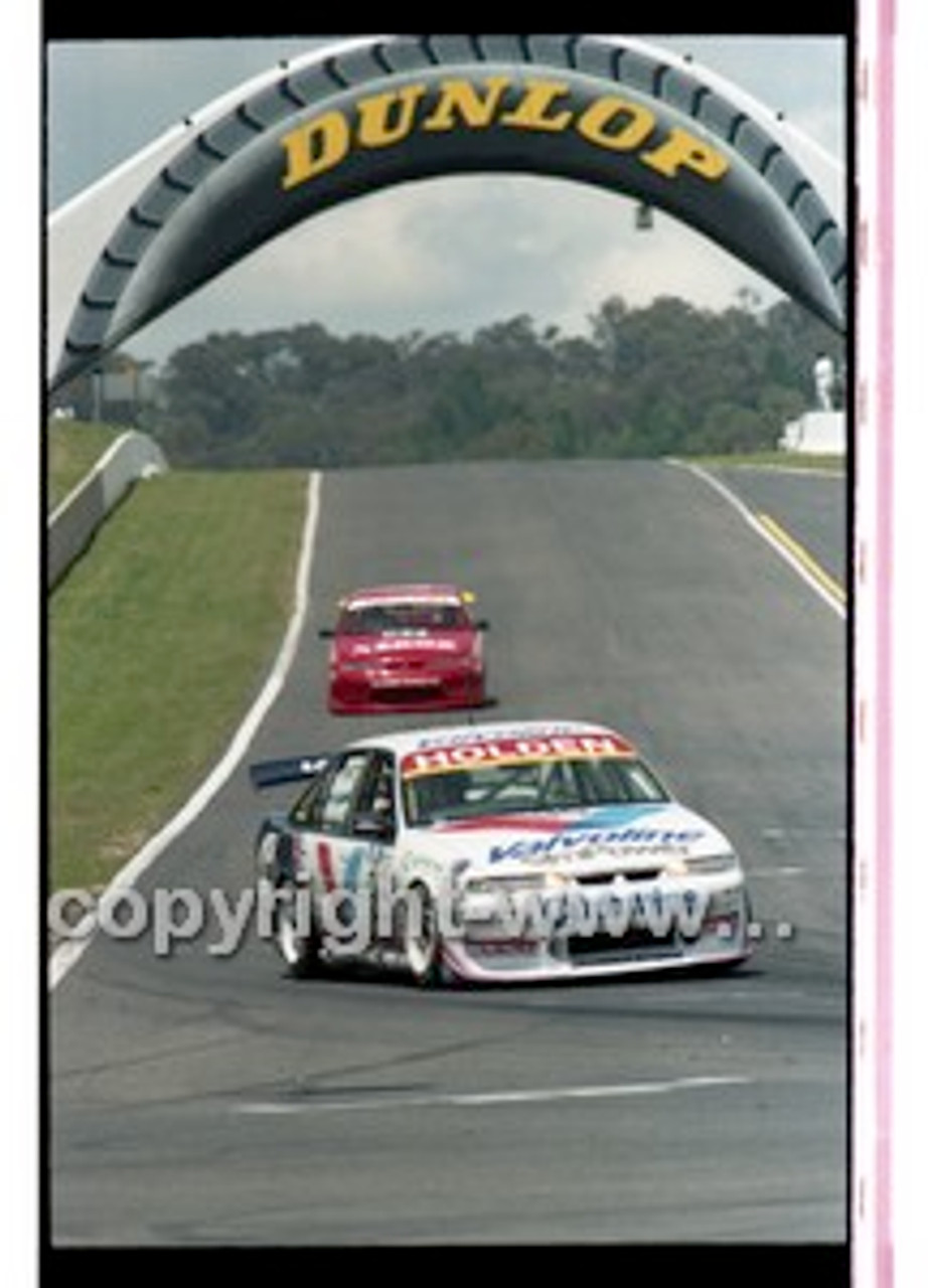 Bathurst FIA 1000 1998 - Photographer Marshall Cass - Code MC-B98-1148