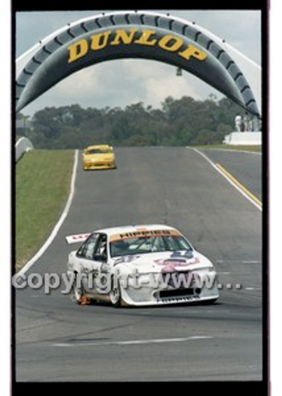 Bathurst FIA 1000 1998 - Photographer Marshall Cass - Code MC-B98-1152