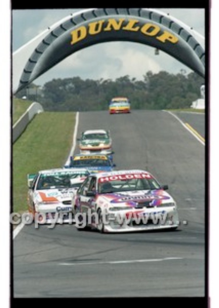 Bathurst FIA 1000 1998 - Photographer Marshall Cass - Code MC-B98-1155