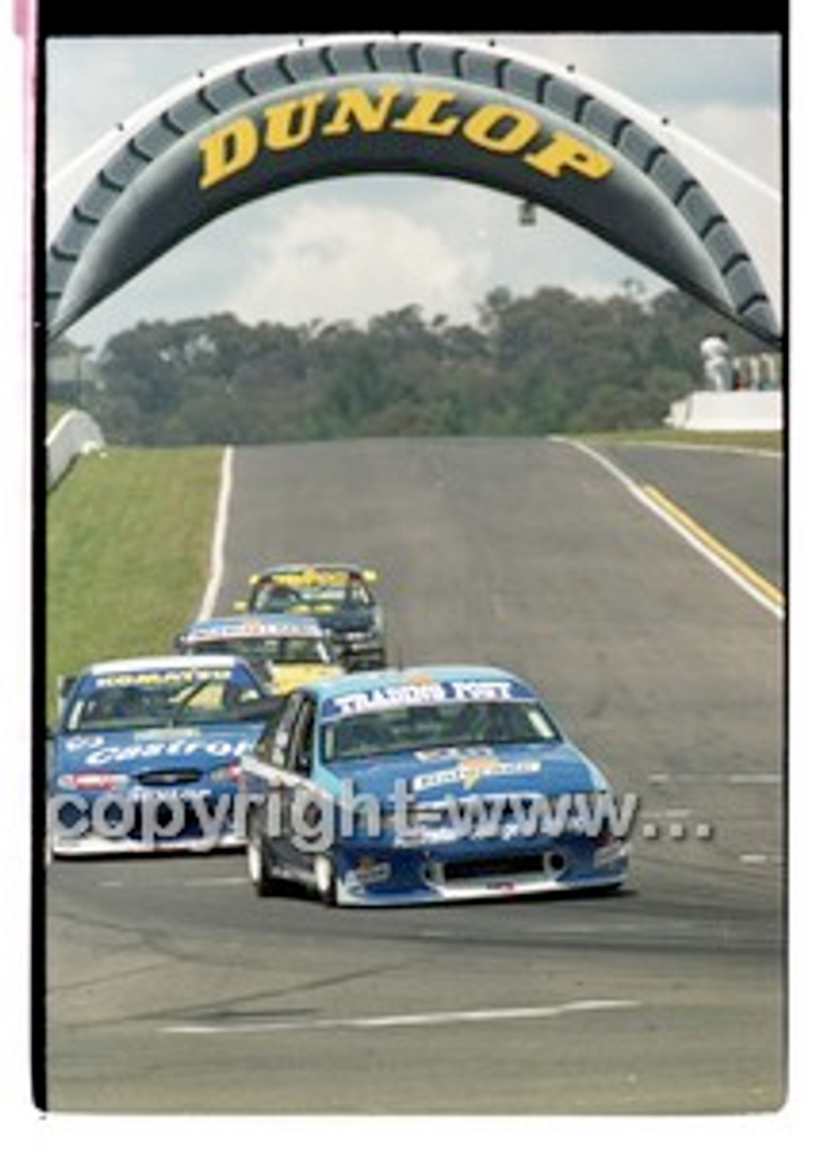 Bathurst FIA 1000 1998 - Photographer Marshall Cass - Code MC-B98-1163