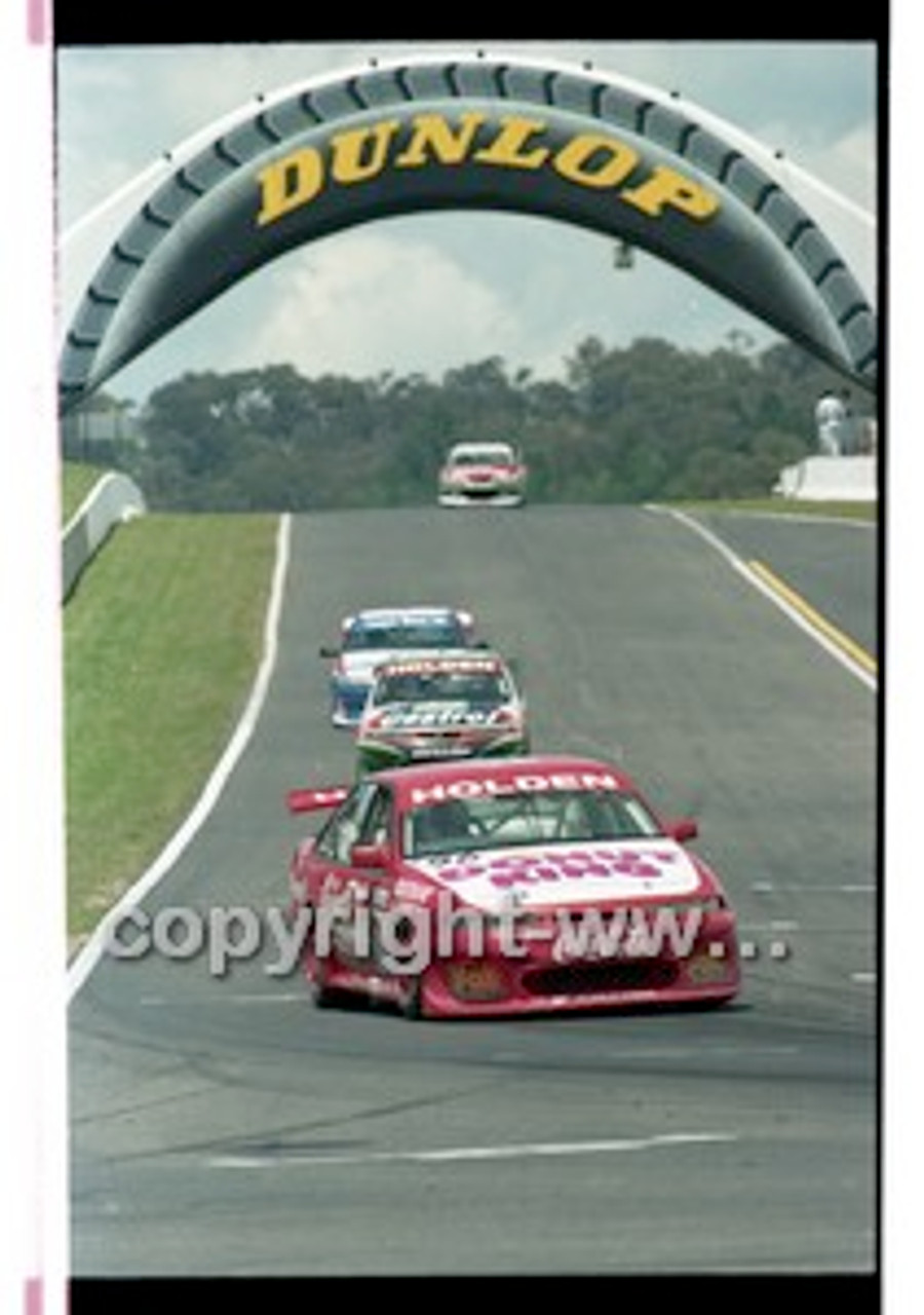 Bathurst FIA 1000 1998 - Photographer Marshall Cass - Code MC-B98-1167