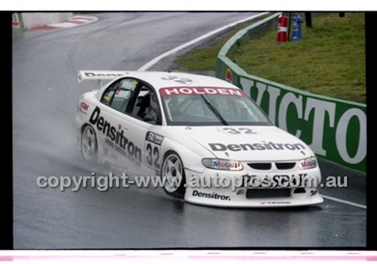 Bathurst FIA 1000 1998 - Photographer Marshall Cass - Code MC-B98-1172