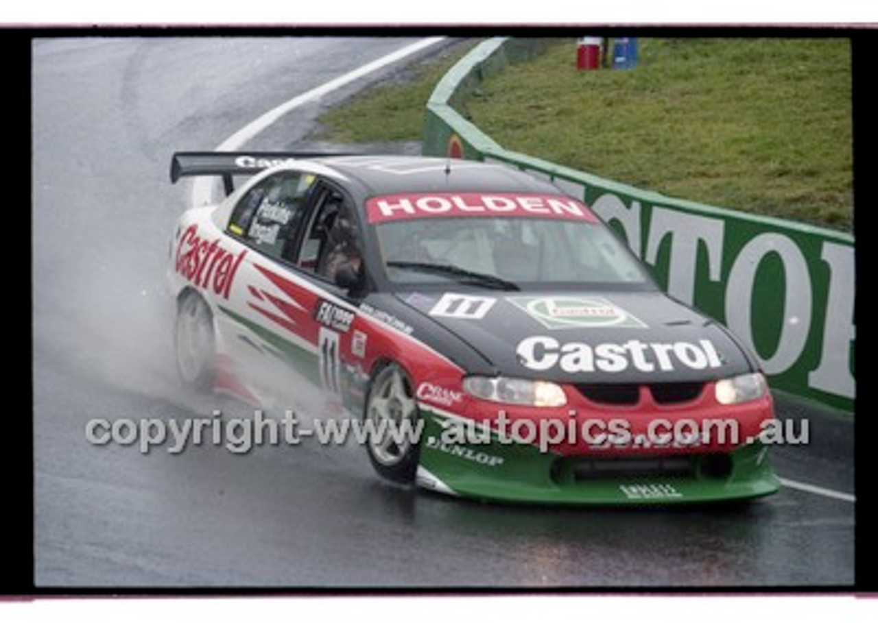 Bathurst FIA 1000 1998 - Photographer Marshall Cass - Code MC-B98-1176