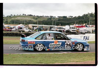 Bathurst FIA 1000 1998 - Photographer Marshall Cass - Code MC-B98-1270