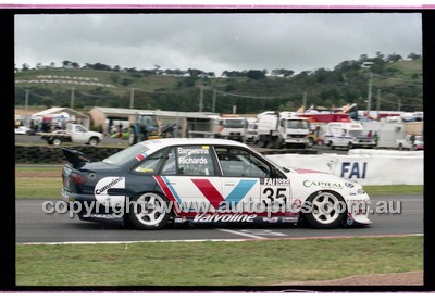 Bathurst FIA 1000 1998 - Photographer Marshall Cass - Code MC-B98-1280