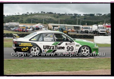 Bathurst FIA 1000 1998 - Photographer Marshall Cass - Code MC-B98-1281