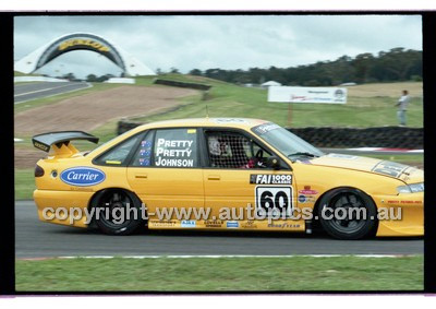 Bathurst FIA 1000 1998 - Photographer Marshall Cass - Code MC-B98-1296