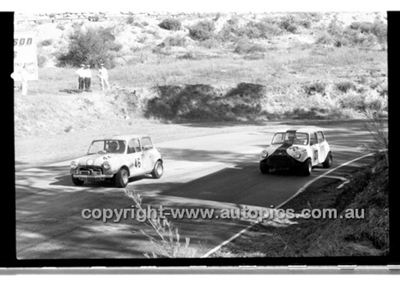 Amaroo Park 31th May 1970 - 70-AM31570-083