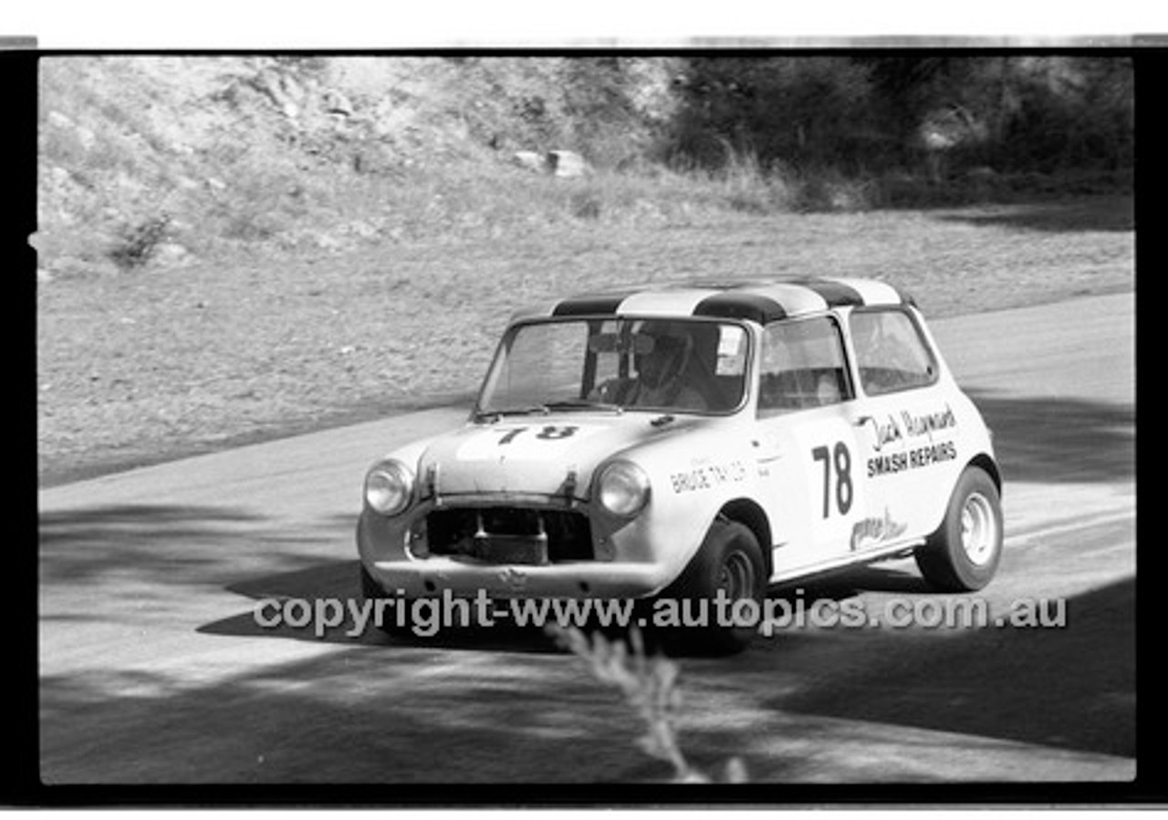 Amaroo Park 31th May 1970 - 70-AM31570-089