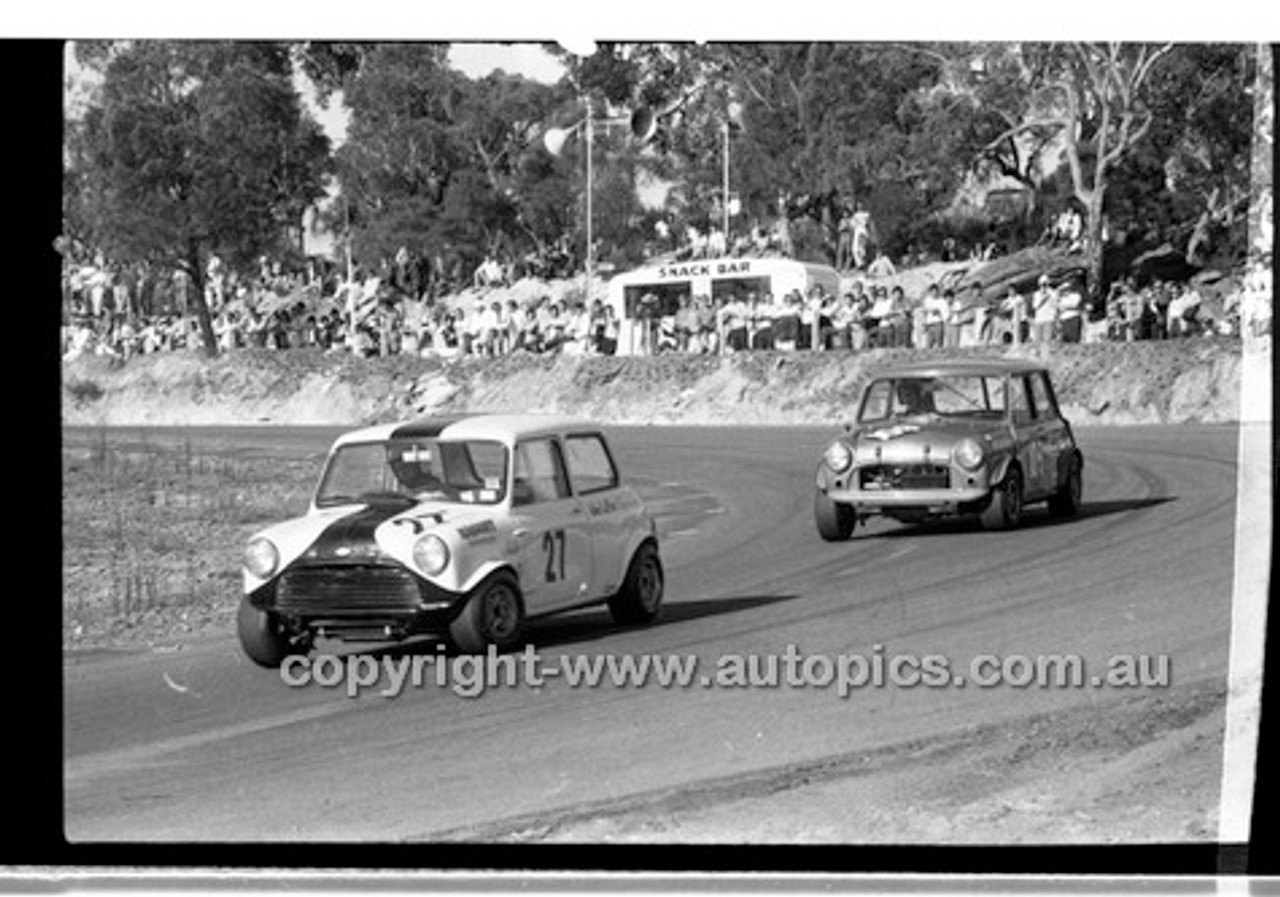 Amaroo Park 31th May 1970 - 70-AM31570-234