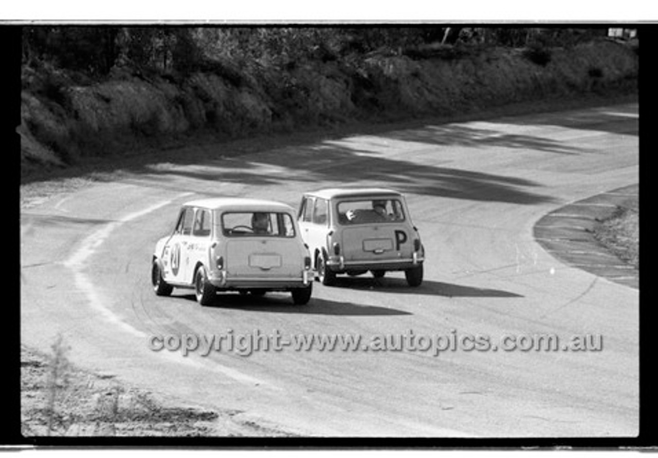 Amaroo Park 31th May 1970 - 70-AM31570-239