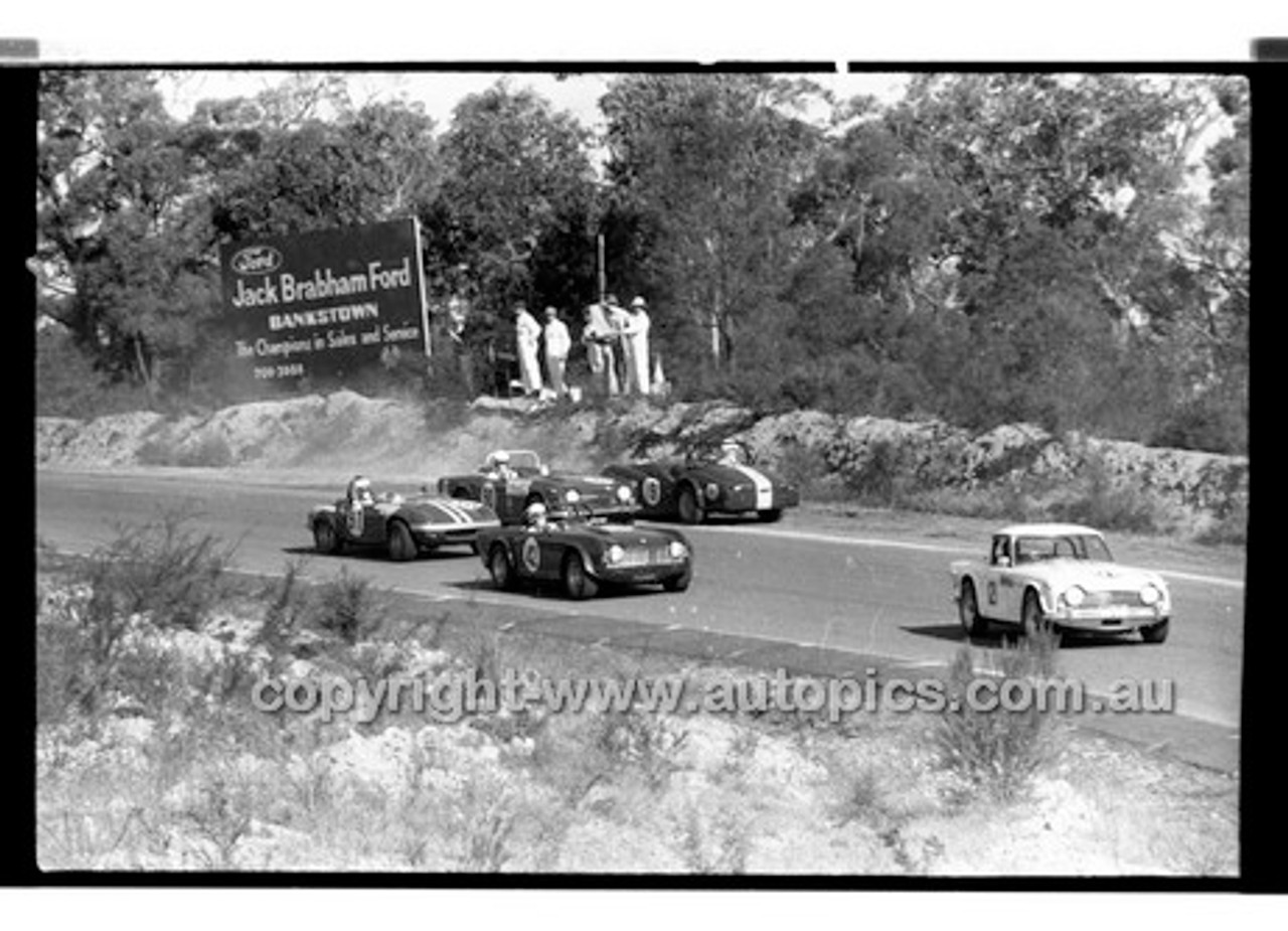 Amaroo Park 31th May 1970 - 70-AM31570-250