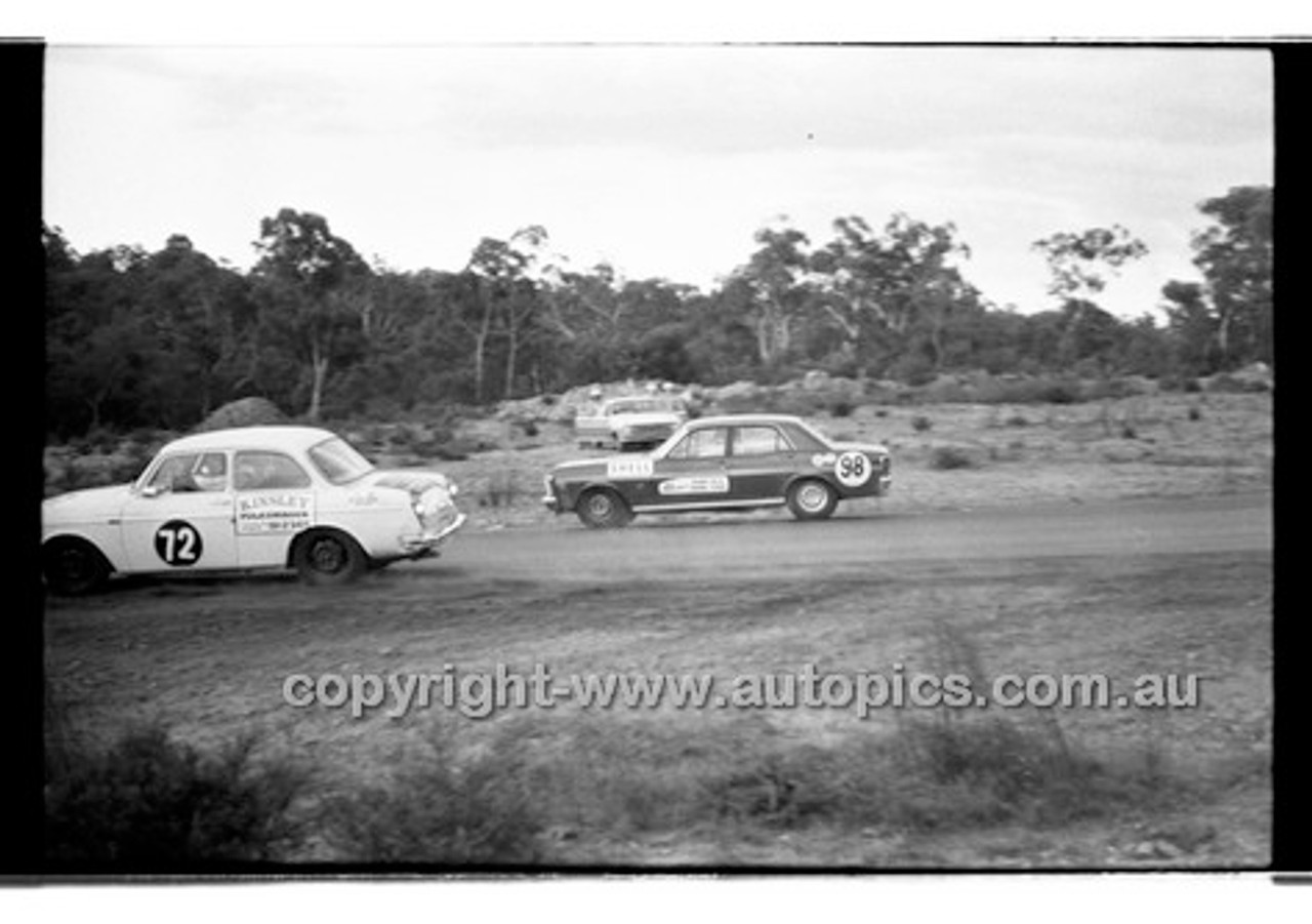 Amaroo Park 31th May 1970 - 70-AM31570-298