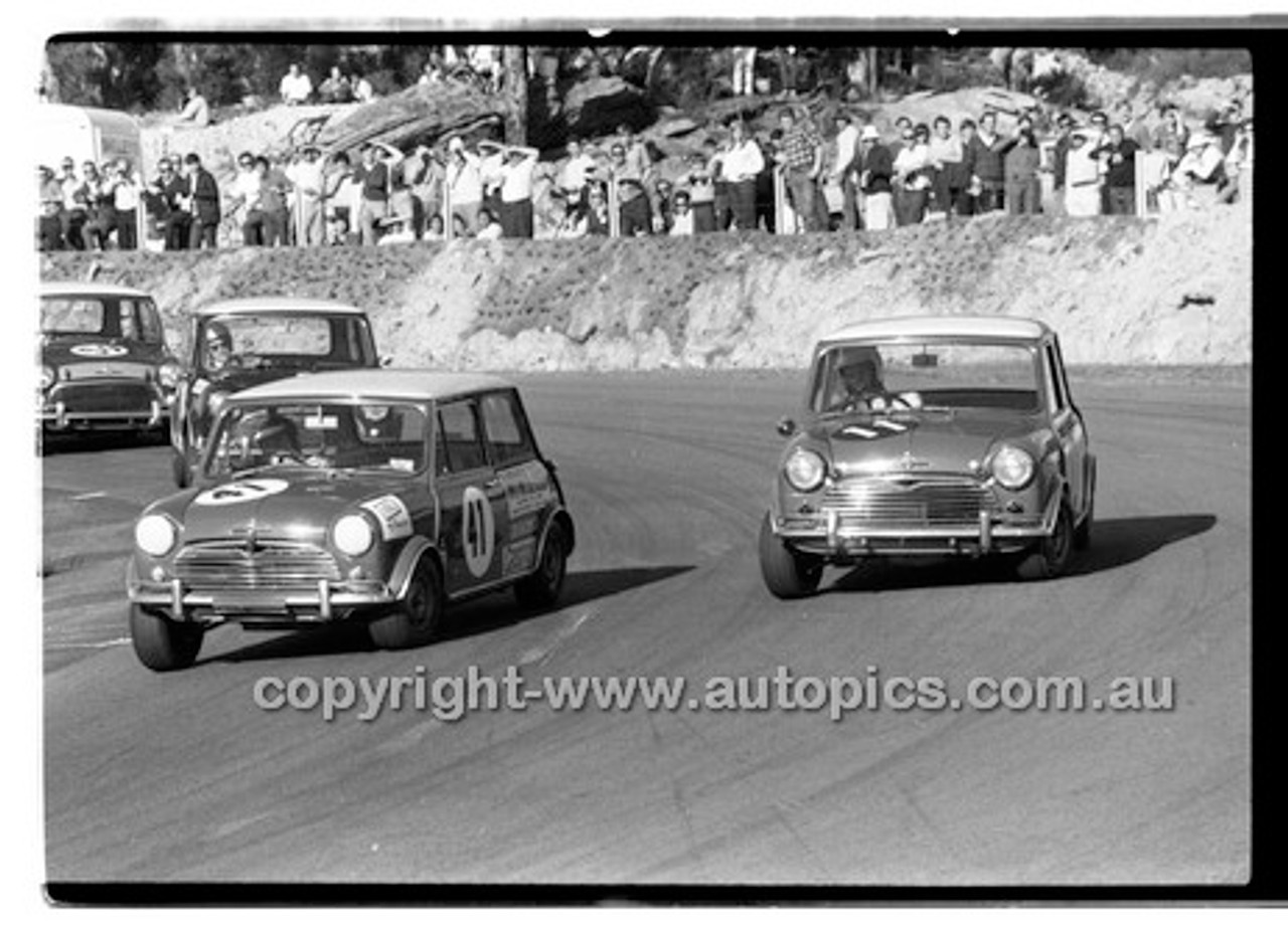 Amaroo Park 31th May 1970 - 70-AM31570-300