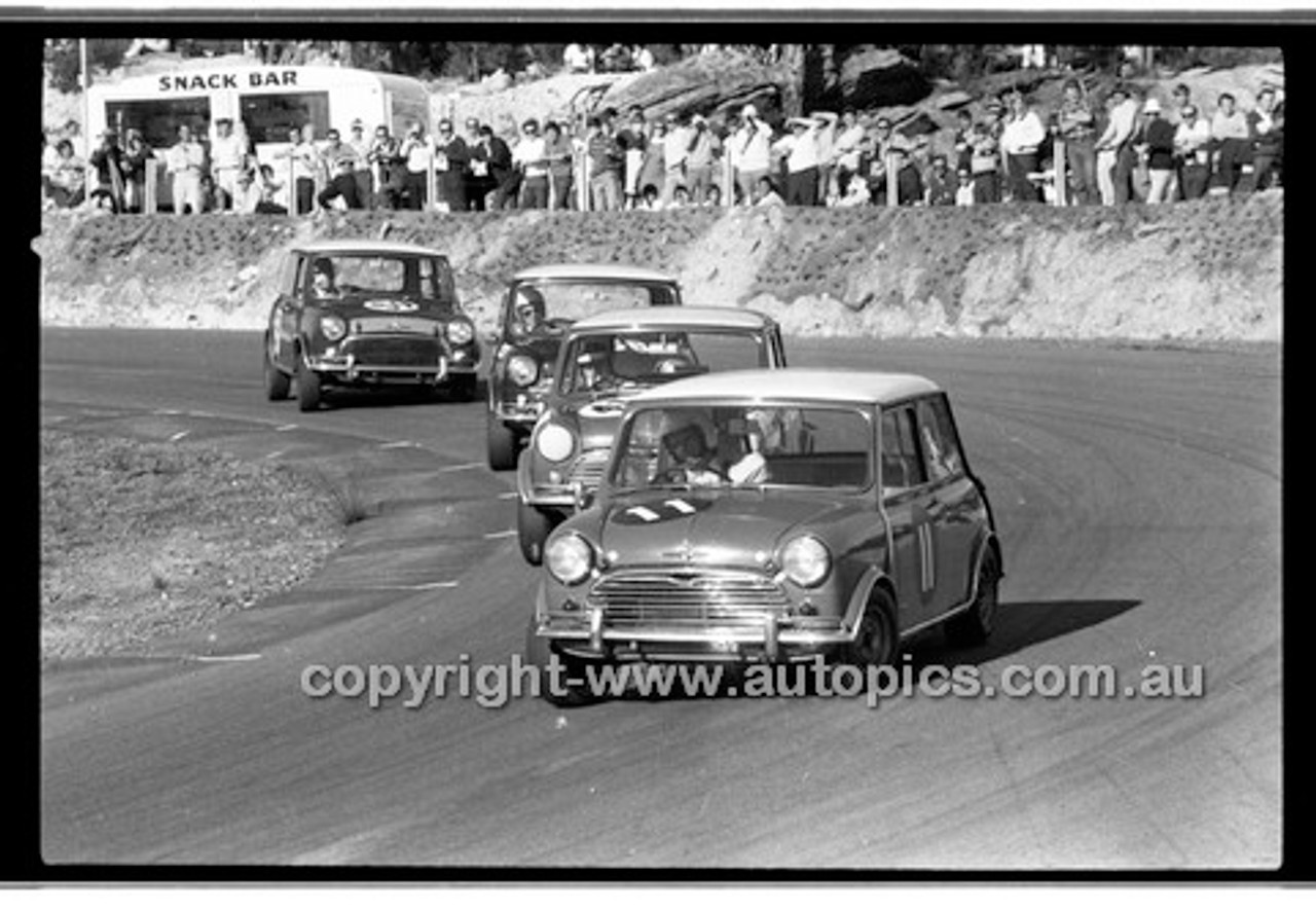 Amaroo Park 31th May 1970 - 70-AM31570-304