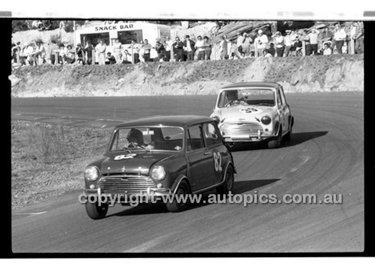 Amaroo Park 31th May 1970 - 70-AM31570-306