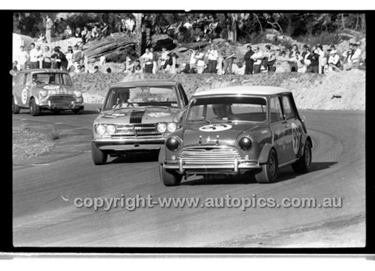 Amaroo Park 31th May 1970 - 70-AM31570-314