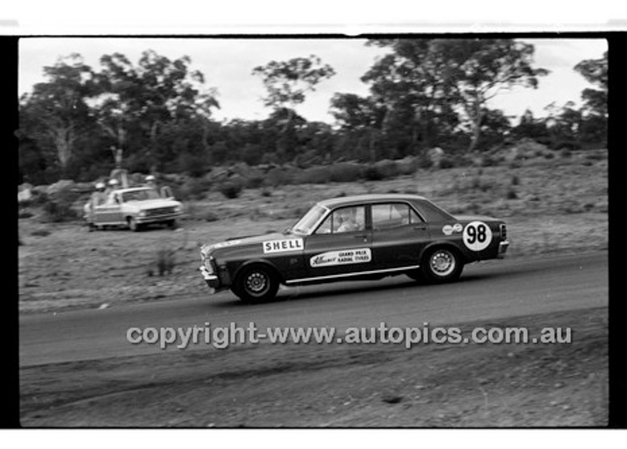 - Amaroo Park 31th May 1970 - 70-AM31570-420