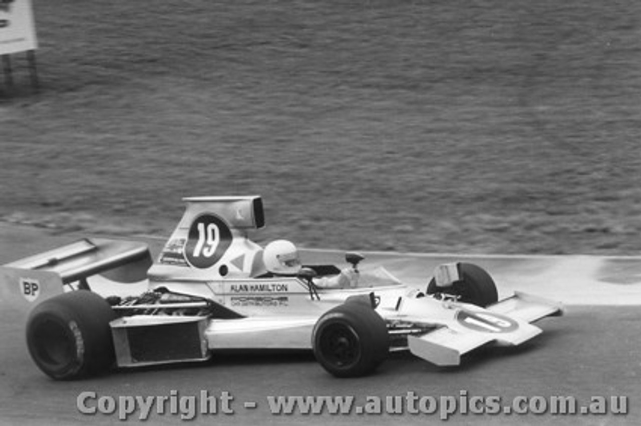 78610  -  A. Hamilton - Lola T430  -  Tasman Series 1978 - Oran Park