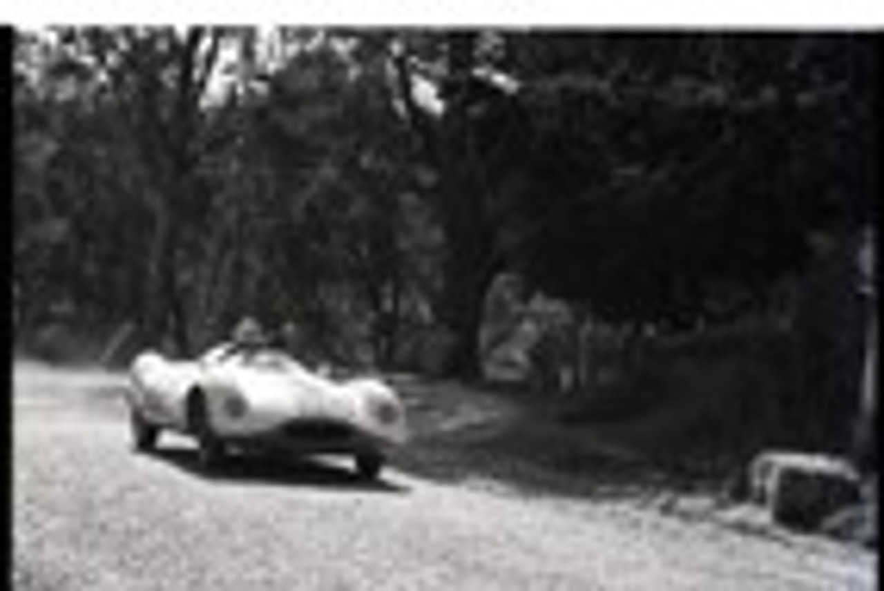 Hepburn Springs - All images from 1960 - Photographer Peter D'Abbs - Code HS60-52