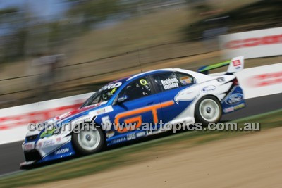 Super Cheap Auto 1000 Bathurst 8th October 2006 - Photographer Marshall Cass - Code 06-MC-B06-044