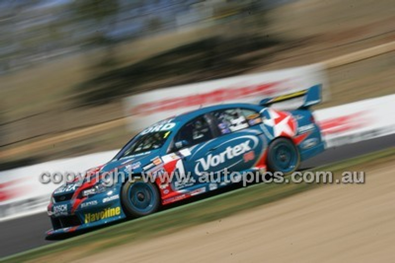 Super Cheap Auto 1000 Bathurst 8th October 2006 - Photographer Marshall Cass - Code 06-MC-B06-061