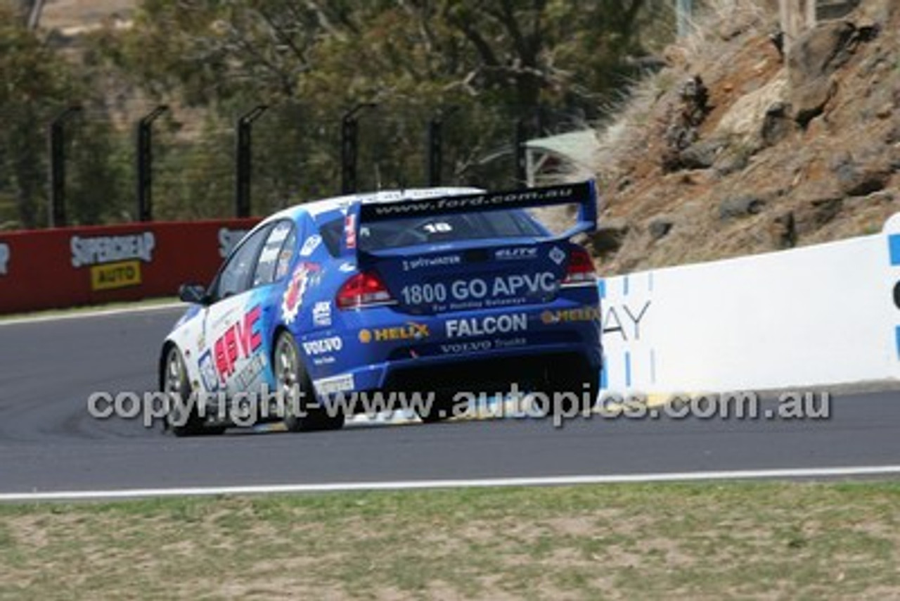 Super Cheap Auto 1000 Bathurst 8th October 2006 - Photographer Marshall Cass - Code 06-MC-B06-078