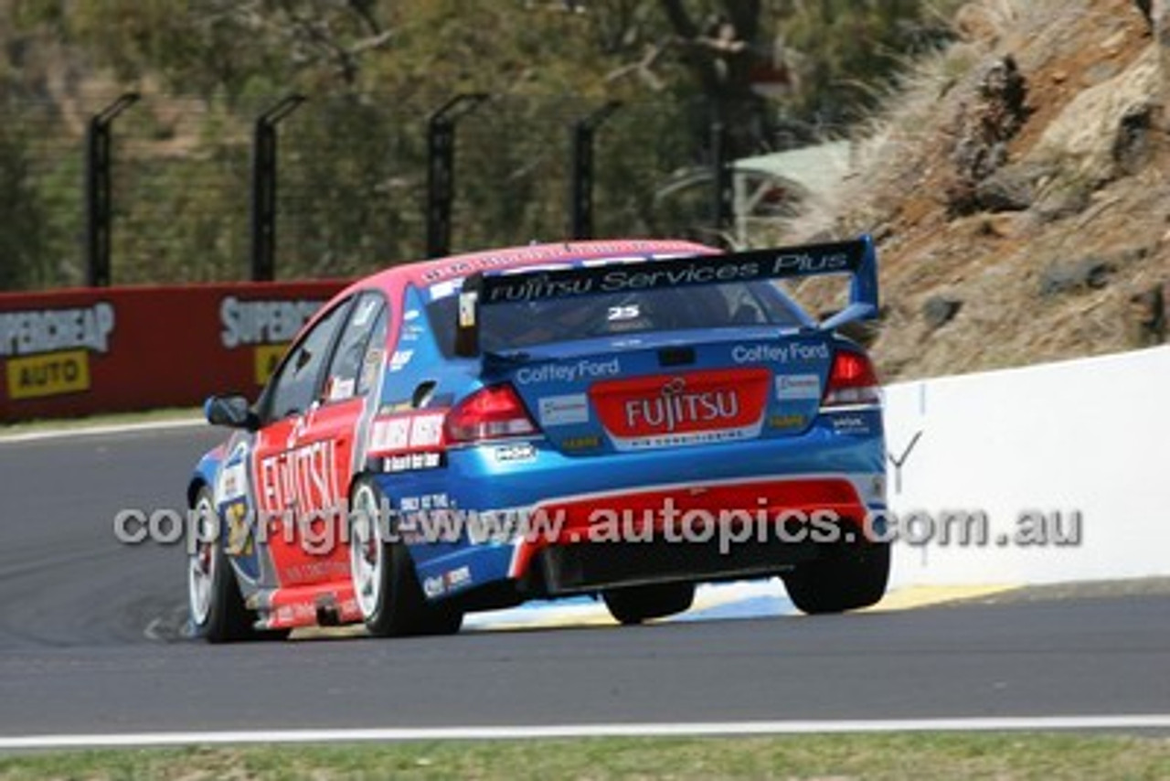 Super Cheap Auto 1000 Bathurst 8th October 2006 - Photographer Marshall Cass - Code 06-MC-B06-083