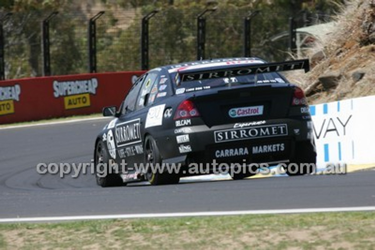 Super Cheap Auto 1000 Bathurst 8th October 2006 - Photographer Marshall Cass - Code 06-MC-B06-086