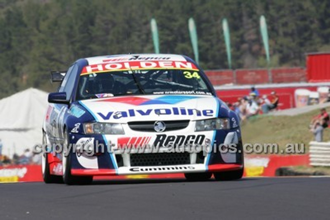 Super Cheap Auto 1000 Bathurst 8th October 2006 - Photographer Marshall Cass - Code 06-MC-B06-118