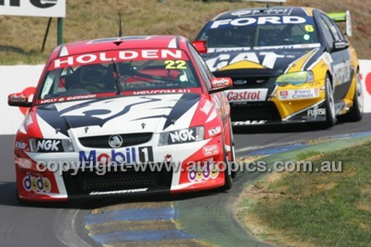 Super Cheap Auto 1000 Bathurst 8th October 2006 - Photographer Marshall Cass - Code 06-MC-B06-156