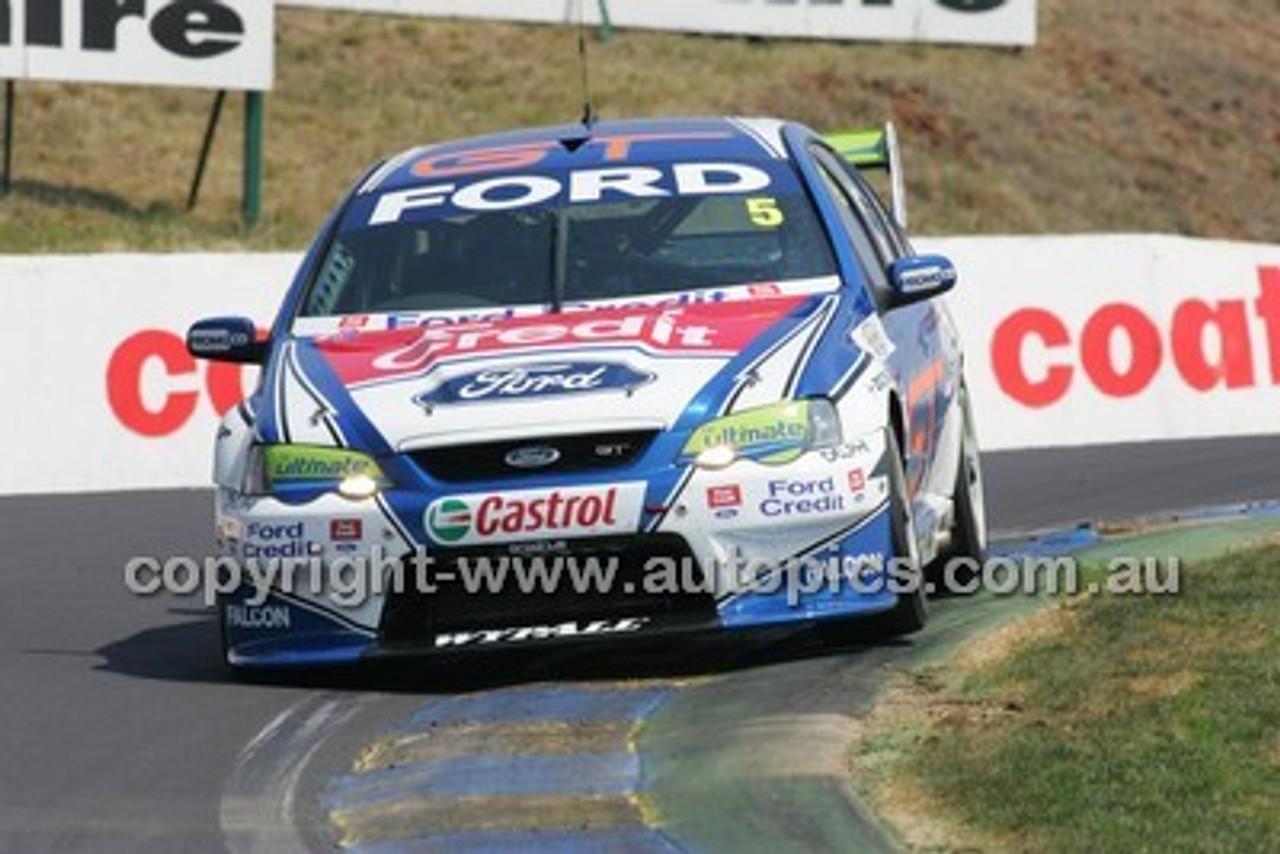 Super Cheap Auto 1000 Bathurst 8th October 2006 - Photographer Marshall Cass - Code 06-MC-B06-158