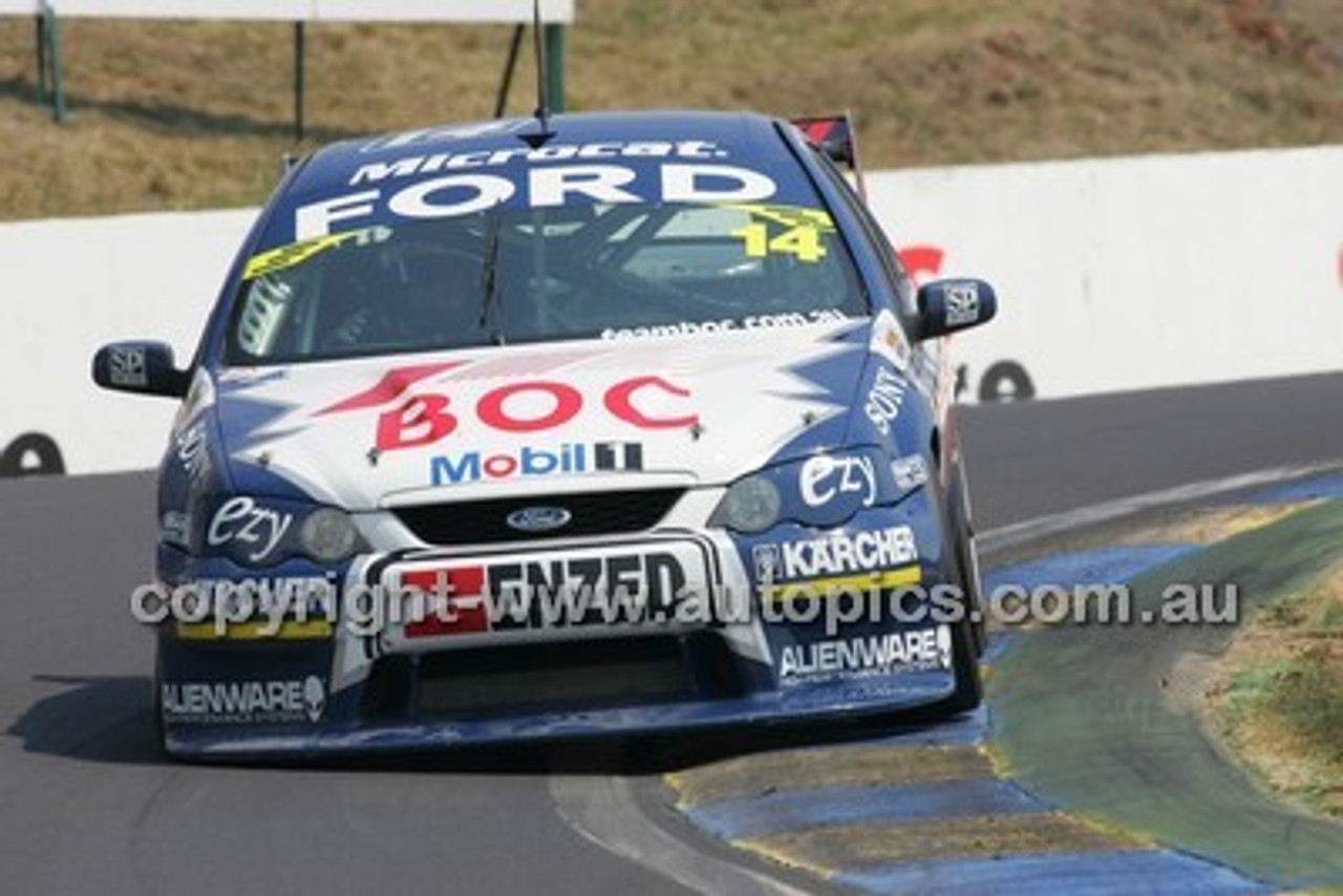 Super Cheap Auto 1000 Bathurst 8th October 2006 - Photographer Marshall Cass - Code 06-MC-B06-174