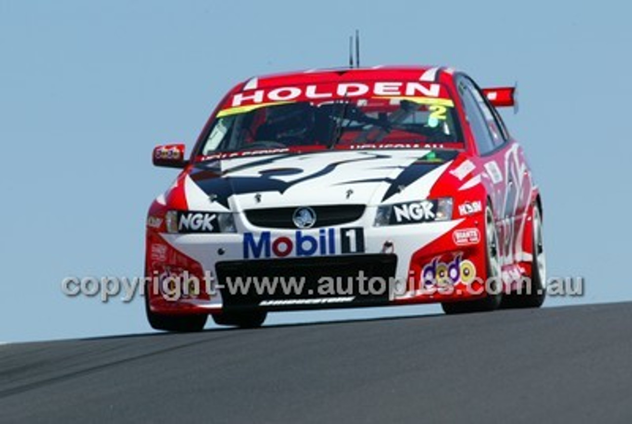 Super Cheap Auto 1000 Bathurst 8th October 2006 - Photographer Marshall Cass - Code 06-MC-B06-187