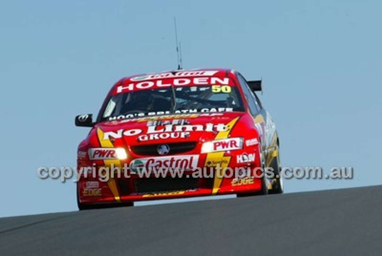 Super Cheap Auto 1000 Bathurst 8th October 2006 - Photographer Marshall Cass - Code 06-MC-B06-191