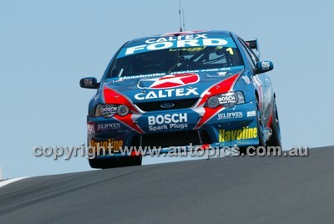 Super Cheap Auto 1000 Bathurst 8th October 2006 - Photographer Marshall Cass - Code 06-MC-B06-199