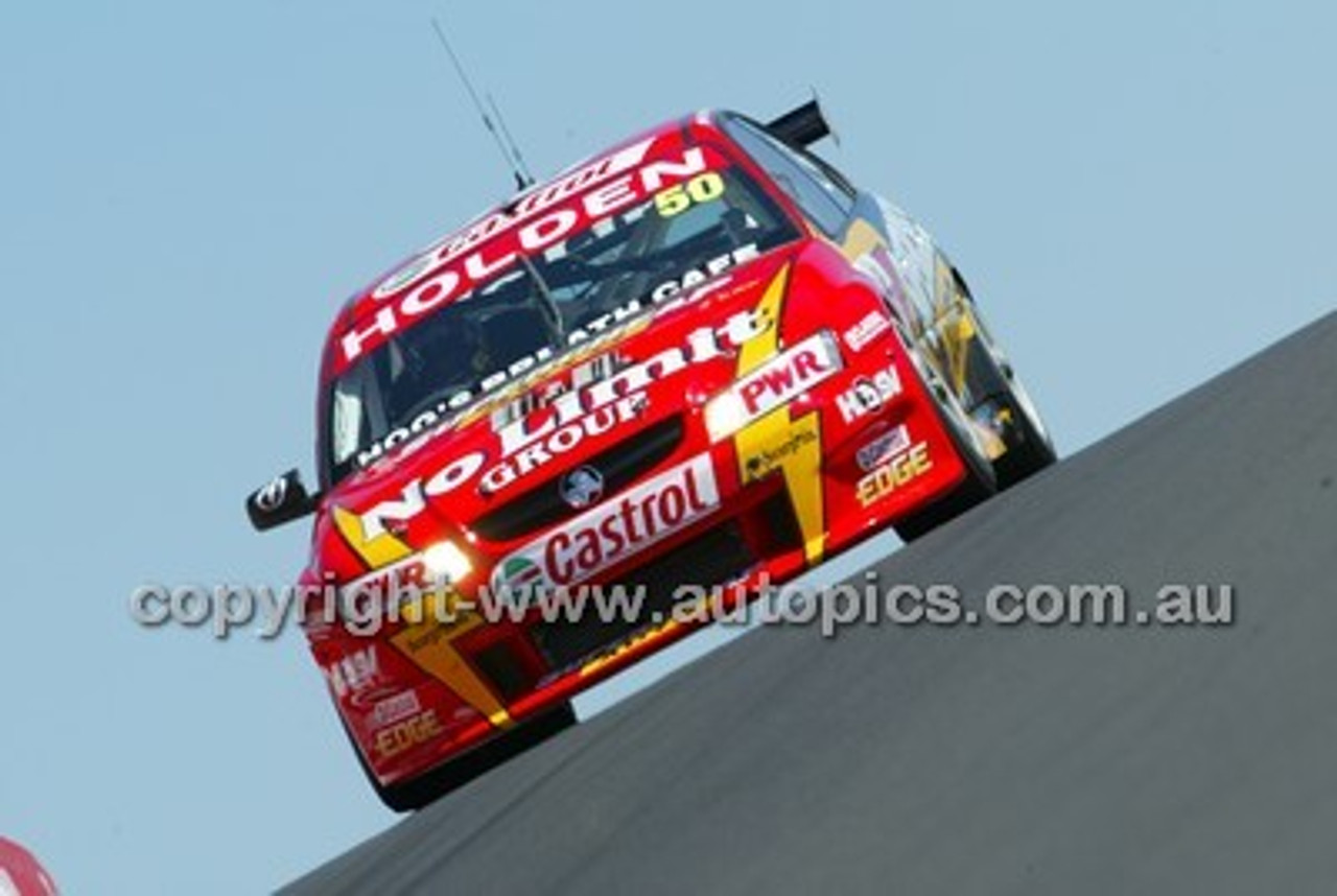 Super Cheap Auto 1000 Bathurst 8th October 2006 - Photographer Marshall Cass - Code 06-MC-B06-208